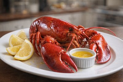 How to Cook Lobster on the Stove for the Juiciest ...